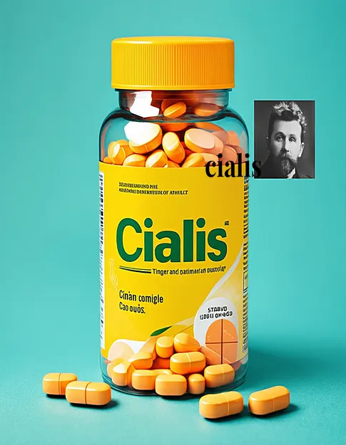 Cialis pastillas precio